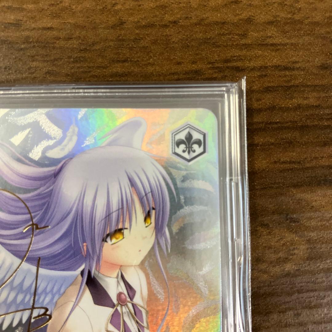 Weiss Schwarz Kanade Tachibana — Japanese