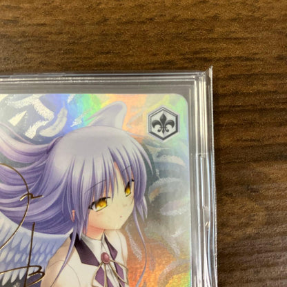 Weiss Schwarz Kanade Tachibana — Japanese
