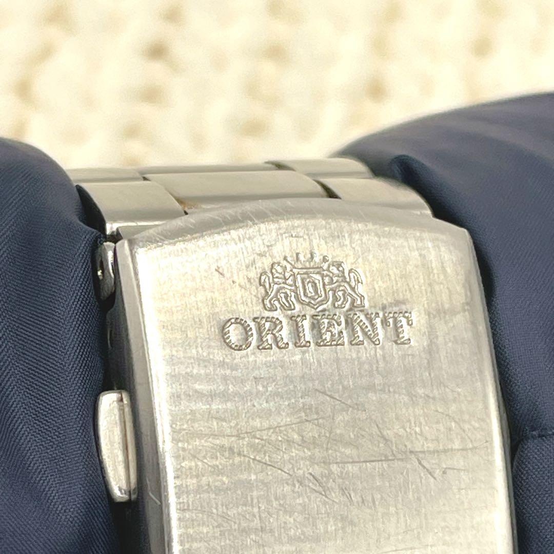 ORIENT Neo70's Horizon Chronograph Solar Men's Watch — Japanese