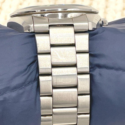 ORIENT Neo70's Horizon Chronograph Solar Men's Watch — Japanese