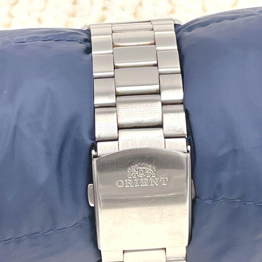 ORIENT Neo70's Horizon Chronograph Solar Men's Watch — Japanese