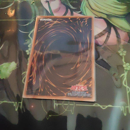 Yu-Gi-Oh Harmony of the Heavenly Salvation Dragon Harmonia — Japanese