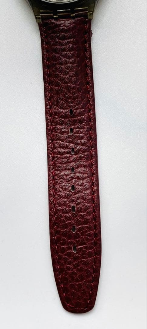 swatch SAM1001991 Automatic Men's — Japanese