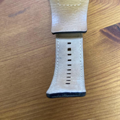 FOSSIL BIGTIC Y2K Quartz Men's Watch — Japanese