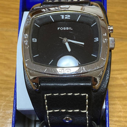 FOSSIL BIGTIC Y2K Quartz Men's Watch — Japanese
