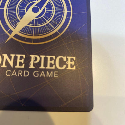 One Piece Perona UC — Promotion Pack OP01-077 — Japanese