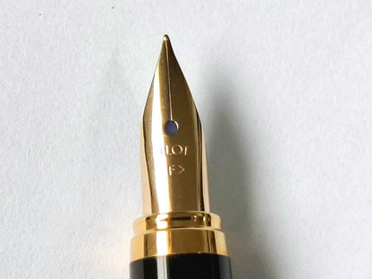 PILOT cavalier blue fountain pen and ballpoint pen set FCA-3SR-L-F and BCA-2SR-L