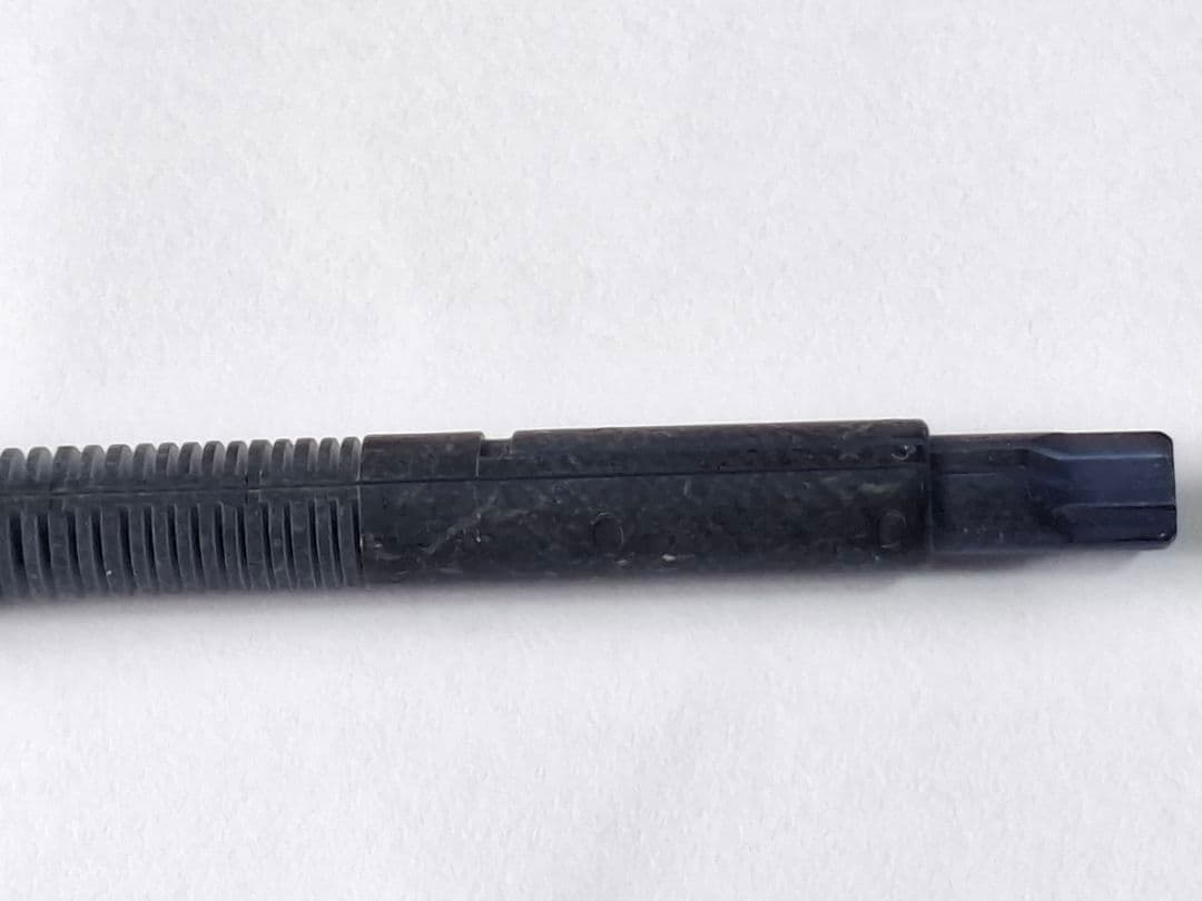 PILOT cavalier blue fountain pen and ballpoint pen set FCA-3SR-L-F and BCA-2SR-L