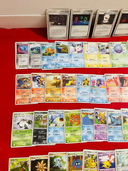Pokemon Pokémon Card ADV PCG DP Collection Sale 50 or More Cards — Japanese