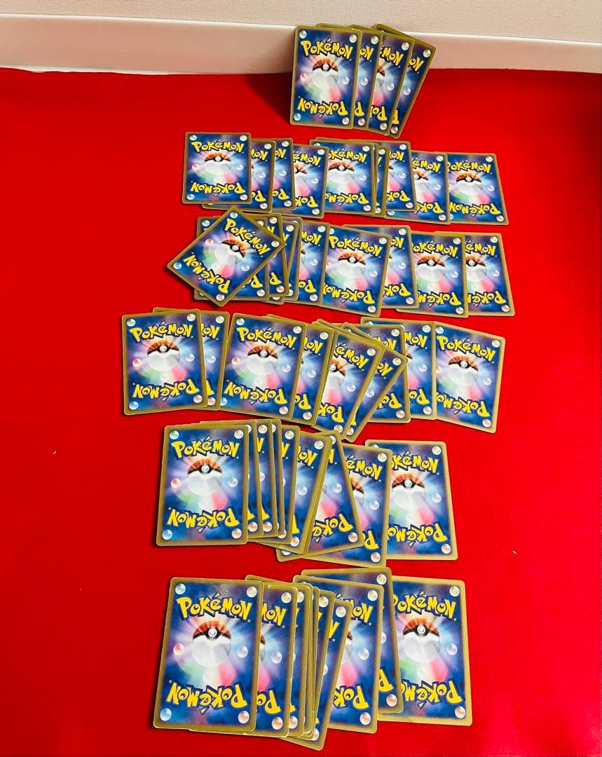 Pokemon Pokémon Card ADV PCG DP Collection Sale 50 or More Cards — Japanese