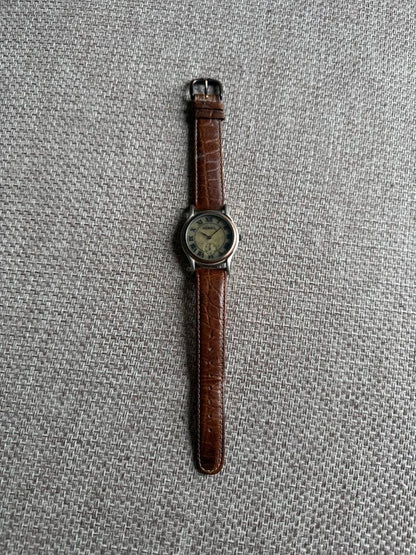 FOSSIL ビンテージ時計 Men's Watch — Japanese
