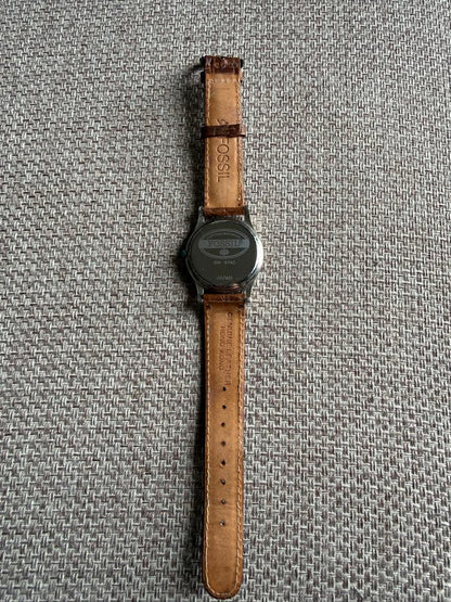 FOSSIL ビンテージ時計 Men's Watch — Japanese