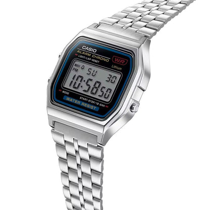 CASIO A159WA-N1JH Quartz Men's Watch — Japanese