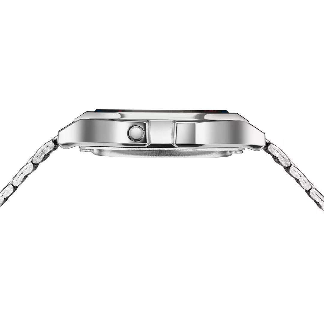CASIO A159WA-N1JH Quartz Men's Watch — Japanese
