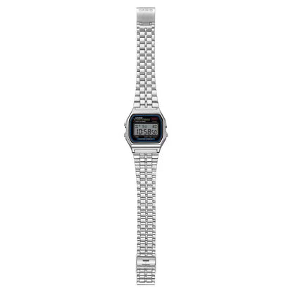 CASIO A159WA-N1JH Quartz Men's Watch — Japanese