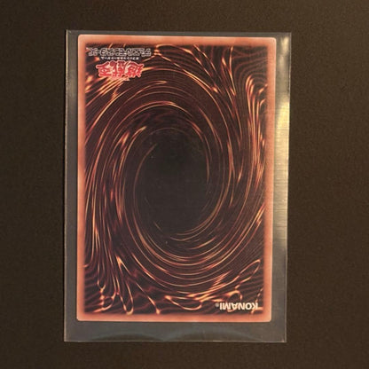 Yu-Gi-Oh Deep Eyes White Dragon Overframe Prism — Japanese