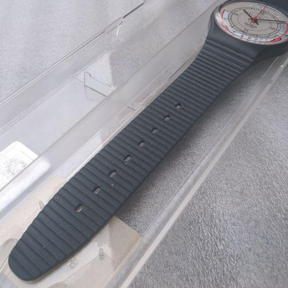swatch GA106 Quartz Men's — Japanese