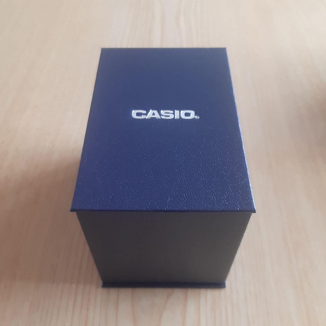 CASIO A1000A-7JF Digital Men's Watch — Japanese