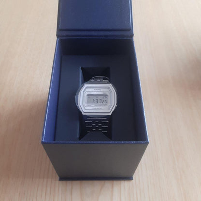 CASIO A1000A-7JF Digital Men's Watch — Japanese