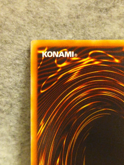 Yu-Gi-Oh Yu-Gi-Oh! Early Mountain Super Rare — Japanese