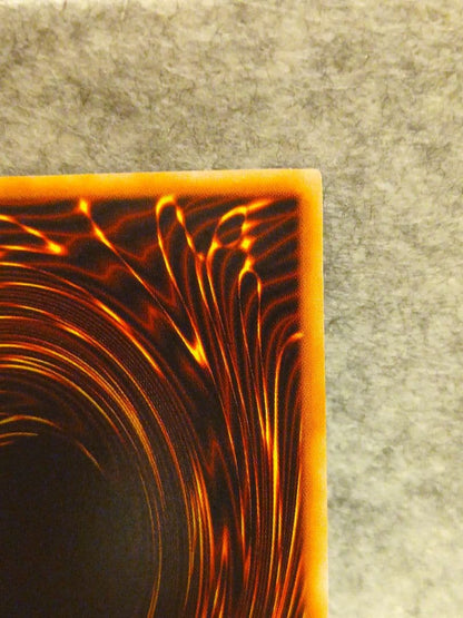 Yu-Gi-Oh Yu-Gi-Oh! Early Mountain Super Rare — Japanese