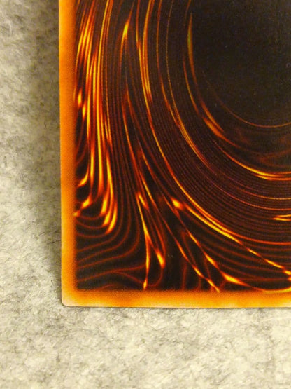 Yu-Gi-Oh Yu-Gi-Oh! Early Mountain Super Rare — Japanese