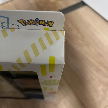 Pokemon Blastoise — Japanese