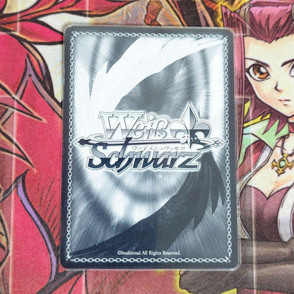 Weiss Schwarz Rare and Beautiful Weiss Schwarz Quiet Fighting Sinon SP Miyuki Sawashiro New Cu — Japanese