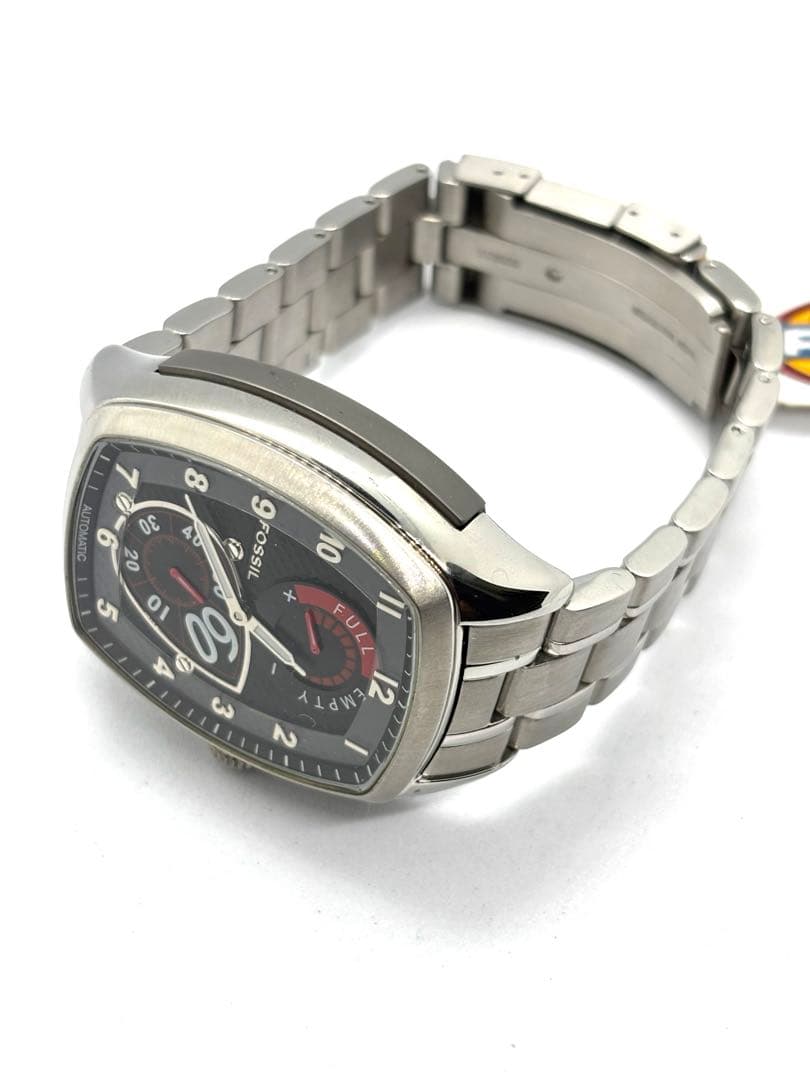 FOSSIL AUTOMATIC Men's Watch — Japanese