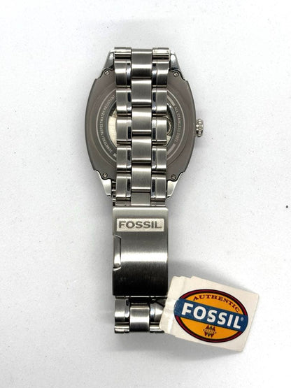FOSSIL AUTOMATIC Men's Watch — Japanese
