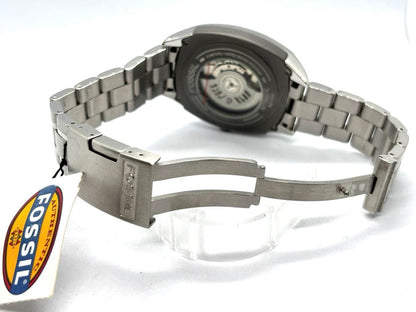 FOSSIL AUTOMATIC Men's Watch — Japanese