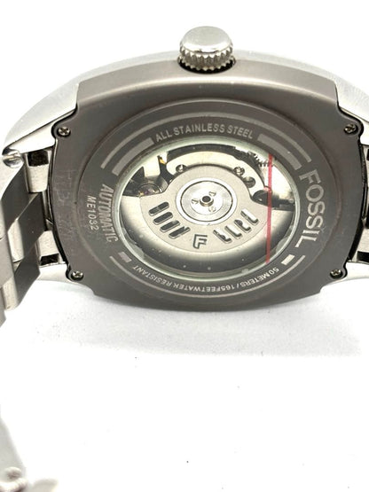 FOSSIL AUTOMATIC Men's Watch — Japanese