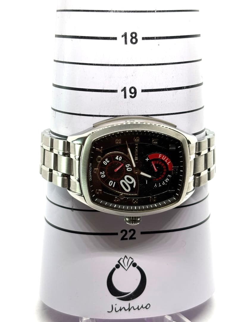 FOSSIL AUTOMATIC Men's Watch — Japanese