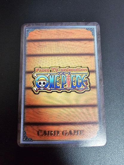 One Piece Luffy L — Japanese