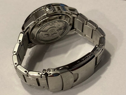 SEIKO 5 SPORTS Automatic Men's Watch — Japanese