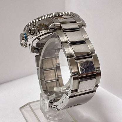 SEIKO V175-0AD0 Quartz Men's Watch — Japanese