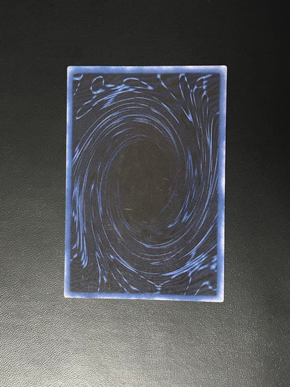 Yu-Gi-Oh Obelisk the Tormentor — Japanese