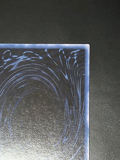 Yu-Gi-Oh Obelisk the Tormentor — Japanese