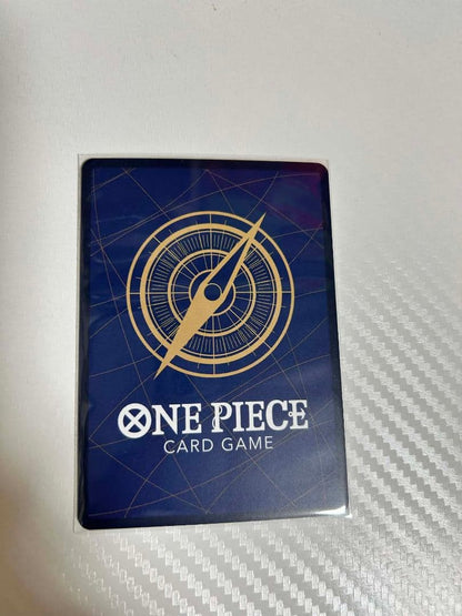 One Piece Marshall D. Teach Pack — Japanese