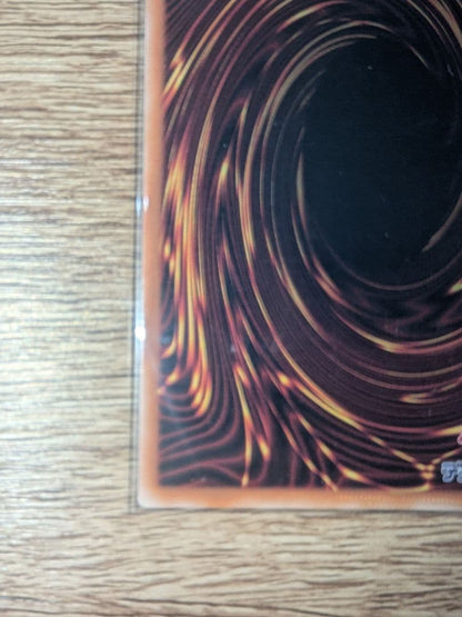 Yu-Gi-Oh Yu-Gi-Oh! Black Magician Archetype Artwork Variant 25th Classic — Japanese
