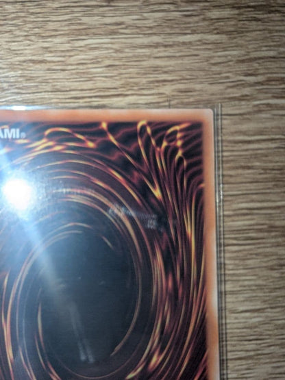 Yu-Gi-Oh Yu-Gi-Oh! Black Magician Archetype Artwork Variant 25th Classic — Japanese