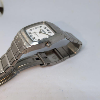 NIXON THE MANUAL Quartz Men's Watch — Japanese