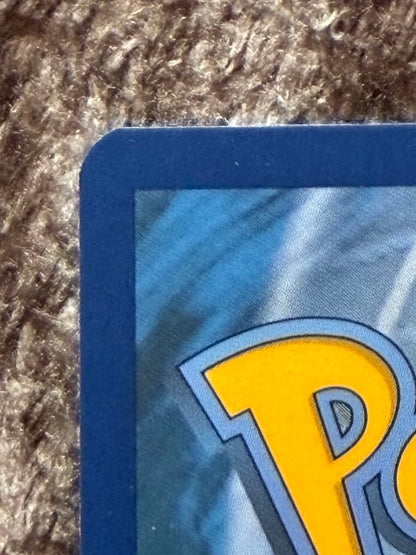 Pokemon Greninja ex — Japanese