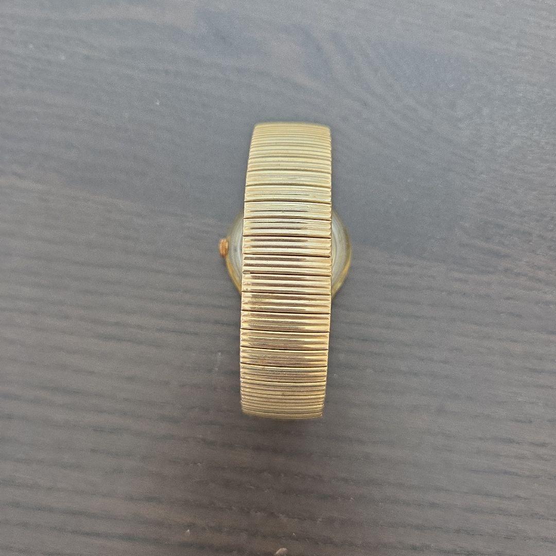 swatch Sistem51 Skeleton Gold 1990s Automatic Men's — Japanese