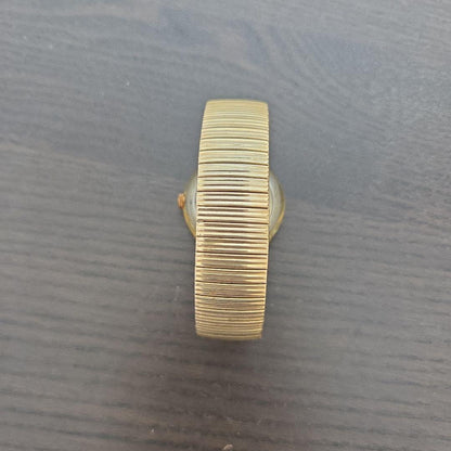 swatch Sistem51 Skeleton Gold 1990s Automatic Men's — Japanese