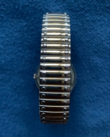 swatch GK194/5 Quartz Men's — Japanese