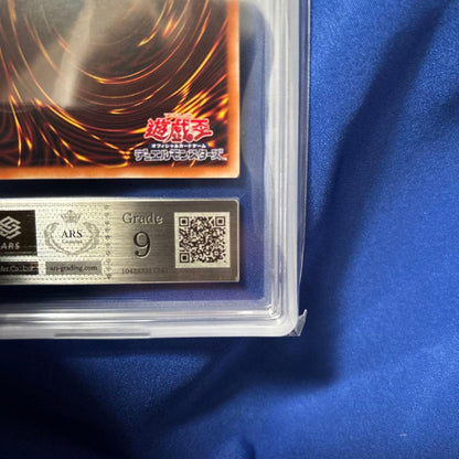 Yu-Gi-Oh Ash Blossom & Joyous Spring — Japanese