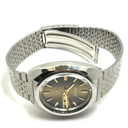 ORIENT Chrono Ace 21 Jewels Automatic Men's Watch — Japanese