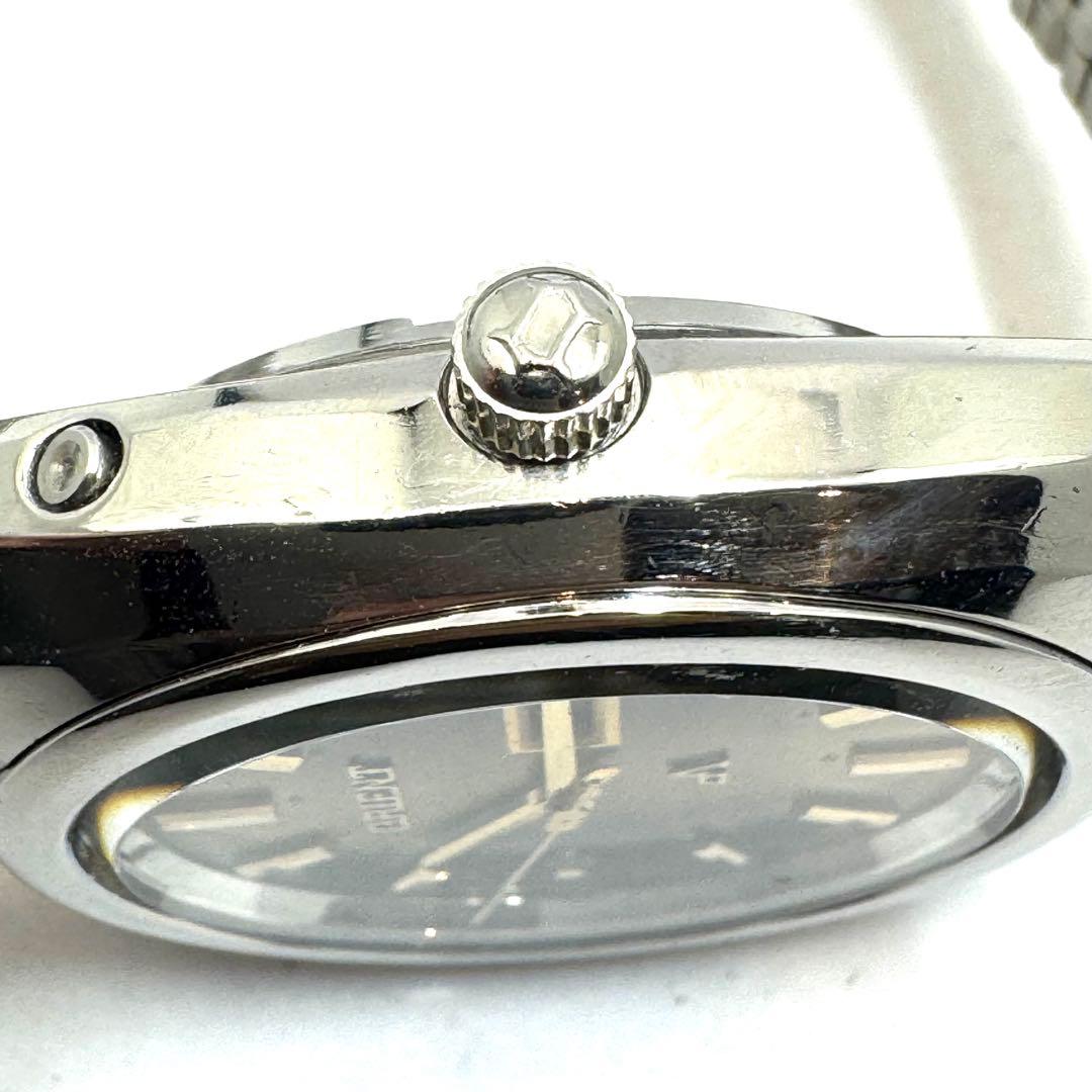 ORIENT Chrono Ace 21 Jewels Automatic Men's Watch — Japanese