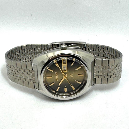 ORIENT Chrono Ace 21 Jewels Automatic Men's Watch — Japanese